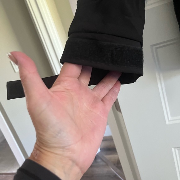 NFL Soft Shell Coat - Carolina Panthers Large - Picture 10 of 15